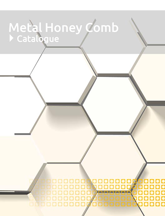 Doppler HoneyComb Catalogue
