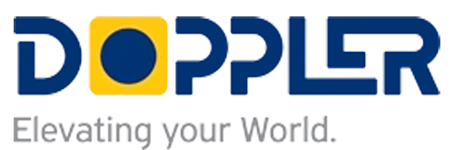 Doppler Logo Image
