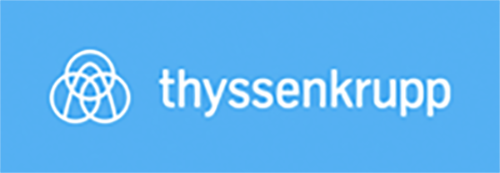 thyssenkrupp Logo image